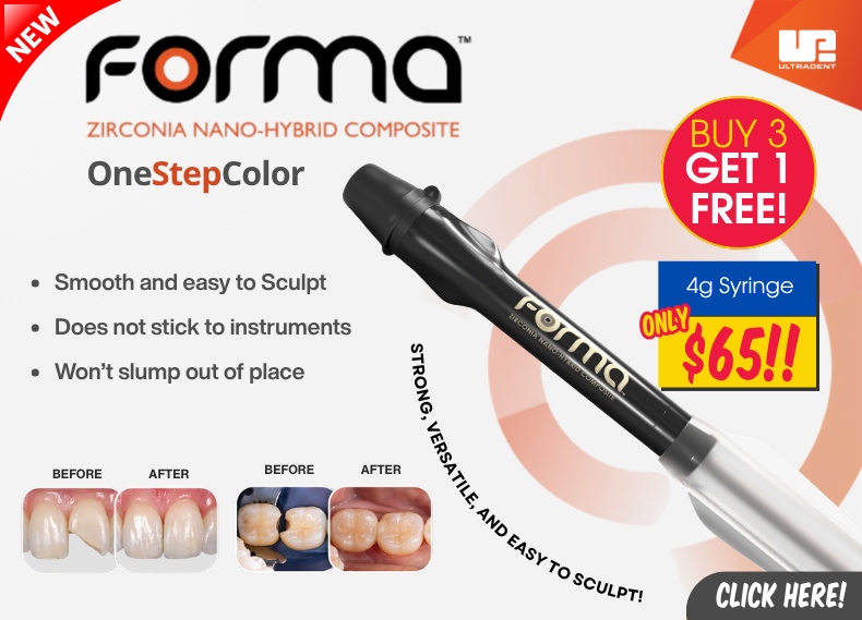 Forma Launch